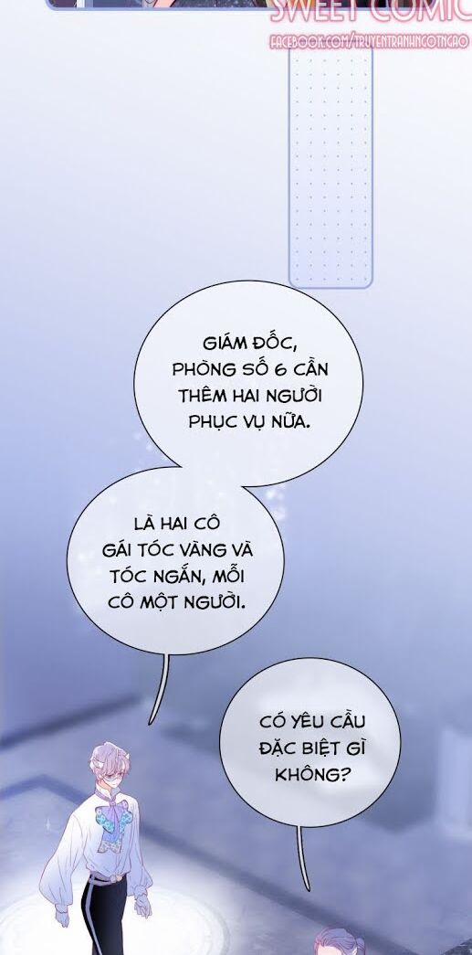 Chạy Trốn Cùng Con Nhím 6 trang 12