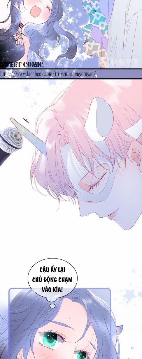 Chạy Trốn Cùng Con Nhím 6 trang 7