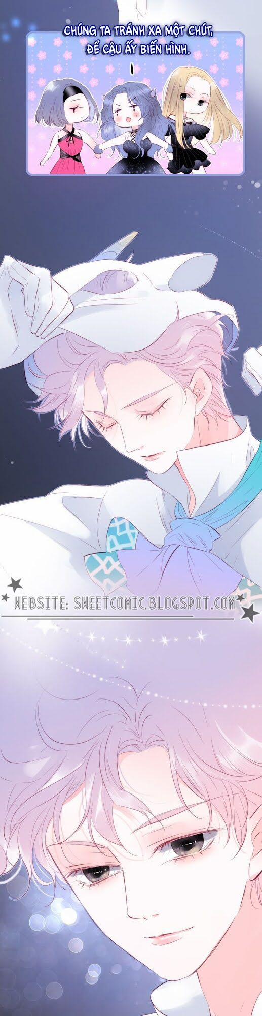 Chạy Trốn Cùng Con Nhím 6 trang 9