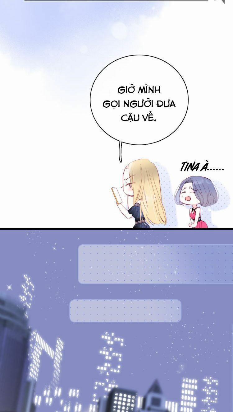 Chạy Trốn Cùng Con Nhím 7 trang 12