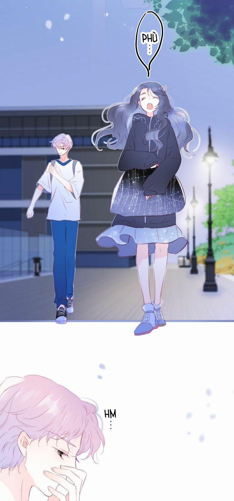 Chạy Trốn Cùng Con Nhím 7 trang 26