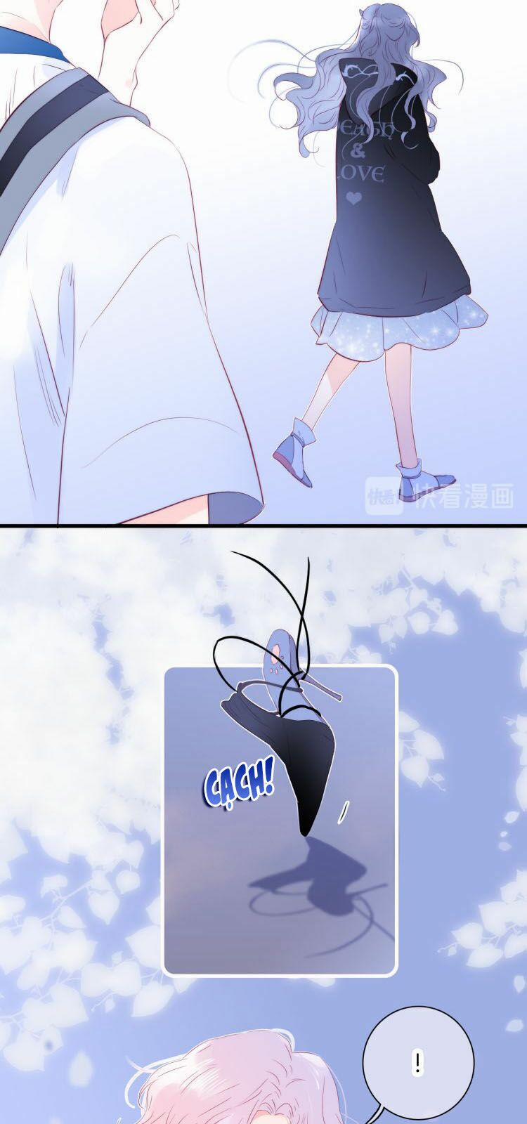 Chạy Trốn Cùng Con Nhím 7 trang 27