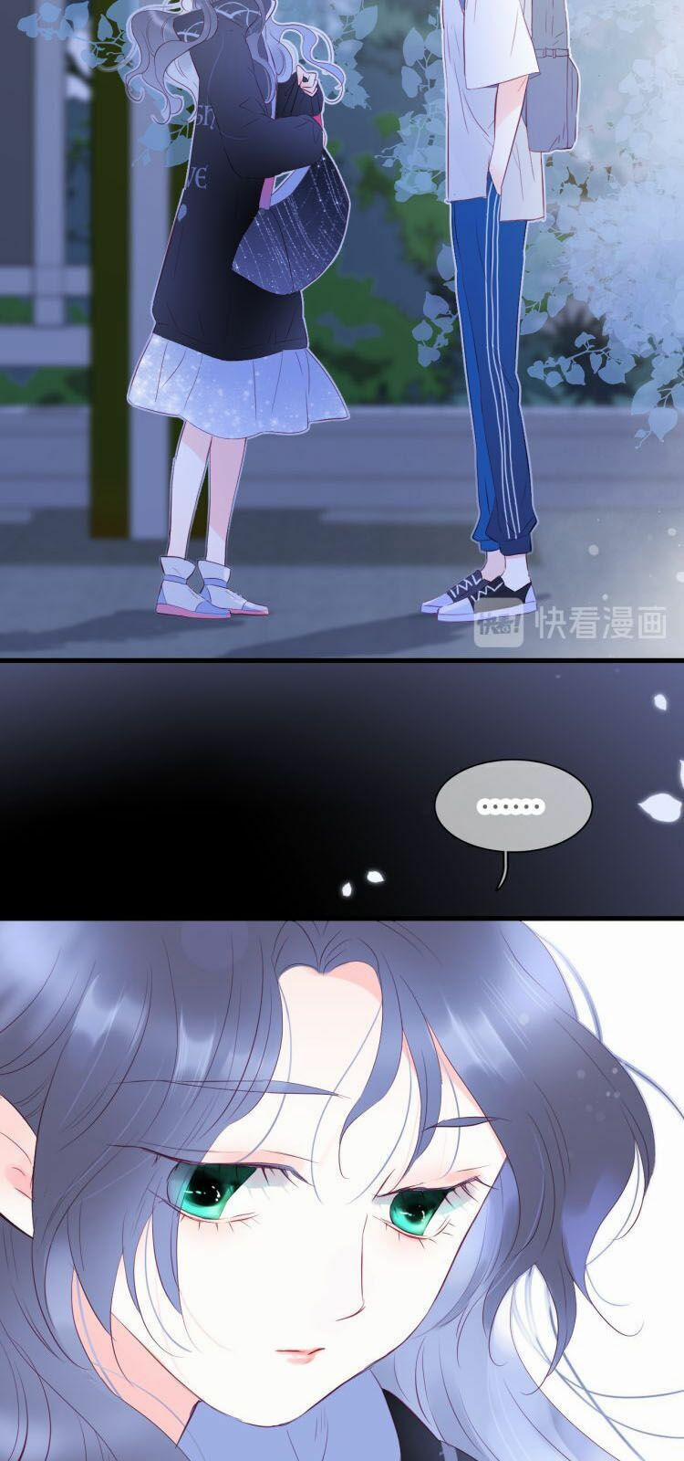 Chạy Trốn Cùng Con Nhím 7 trang 32