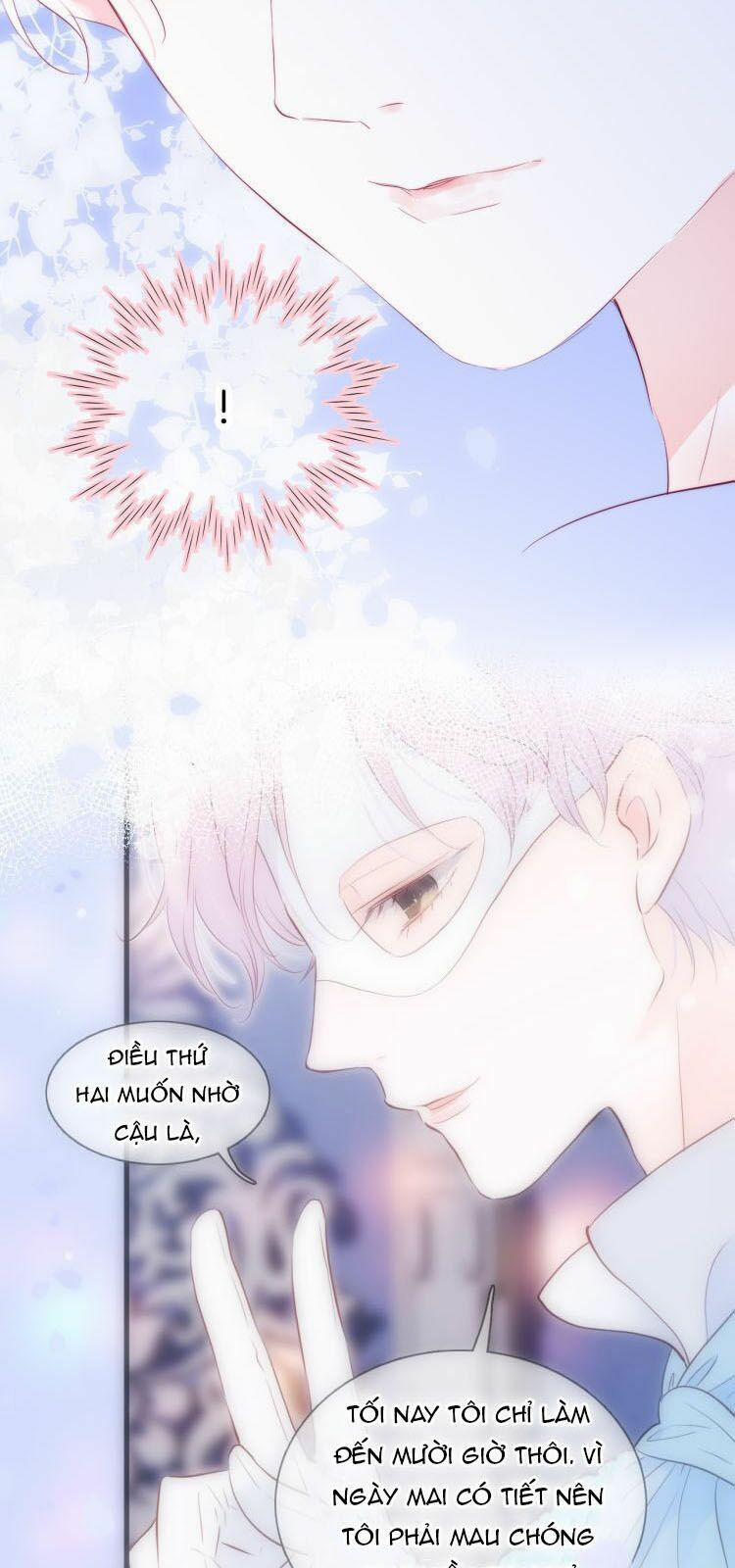 Chạy Trốn Cùng Con Nhím 7 trang 42