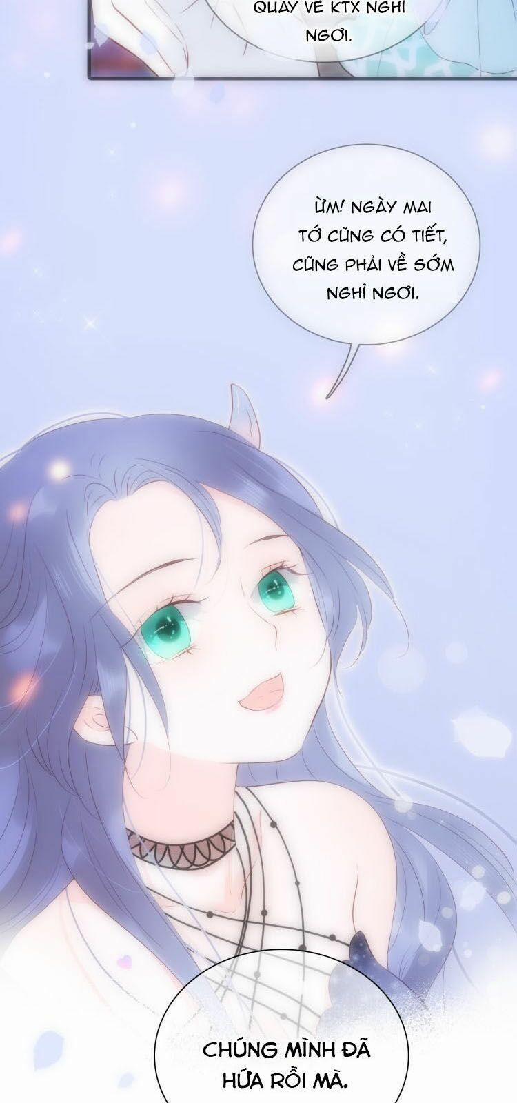 Chạy Trốn Cùng Con Nhím 7 trang 43