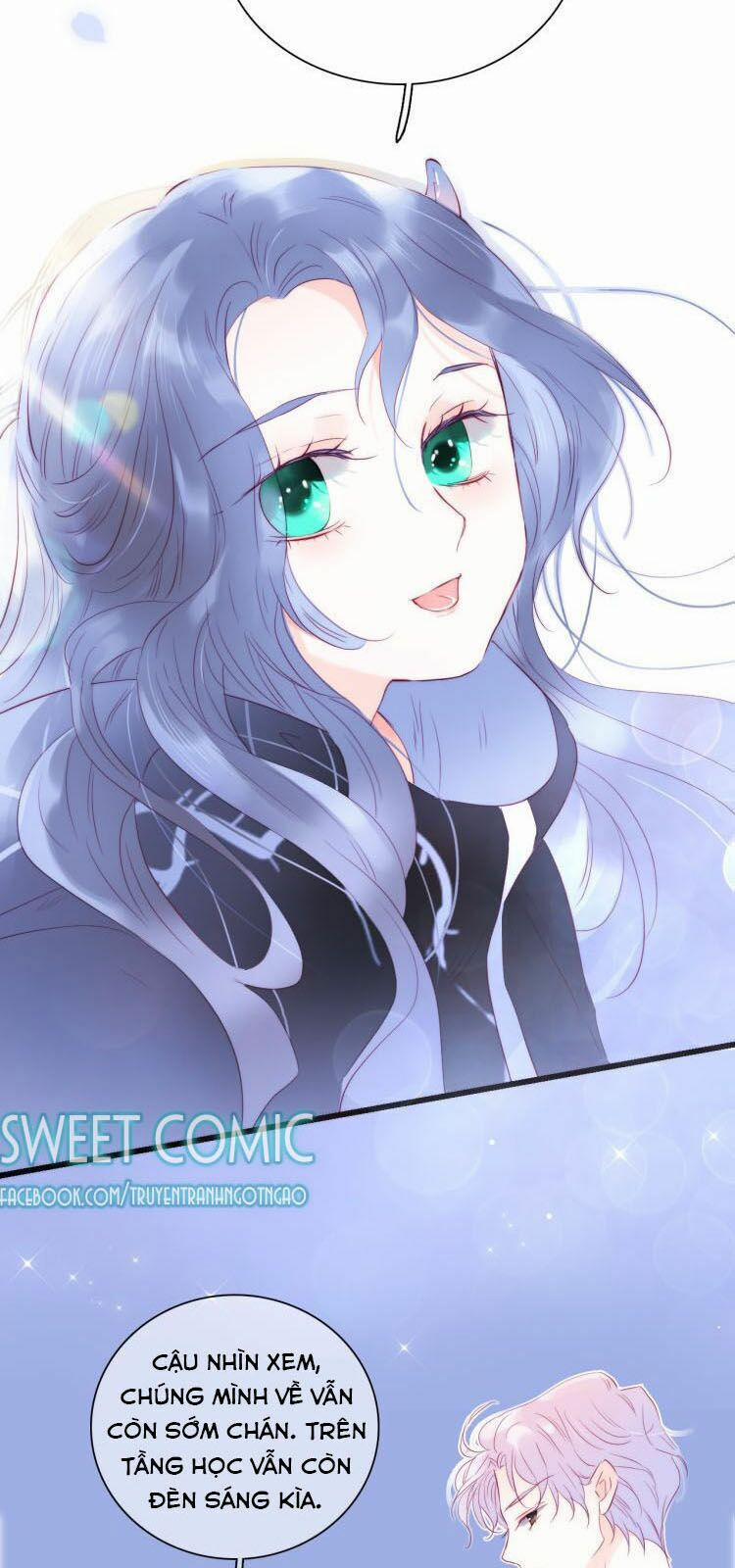 Chạy Trốn Cùng Con Nhím 7 trang 44