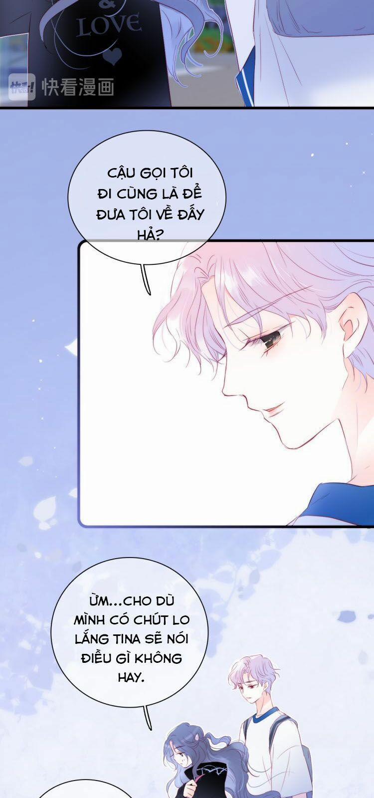 Chạy Trốn Cùng Con Nhím 7 trang 46