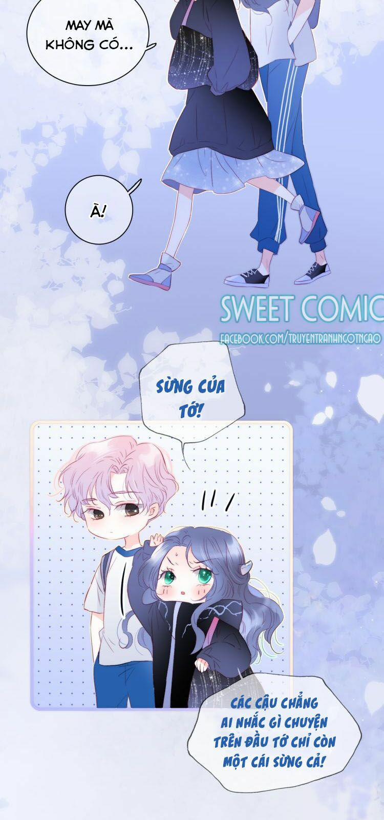 Chạy Trốn Cùng Con Nhím 7 trang 47