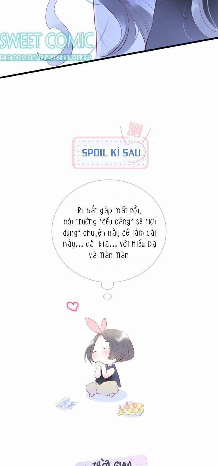 Chạy Trốn Cùng Con Nhím 7 trang 56