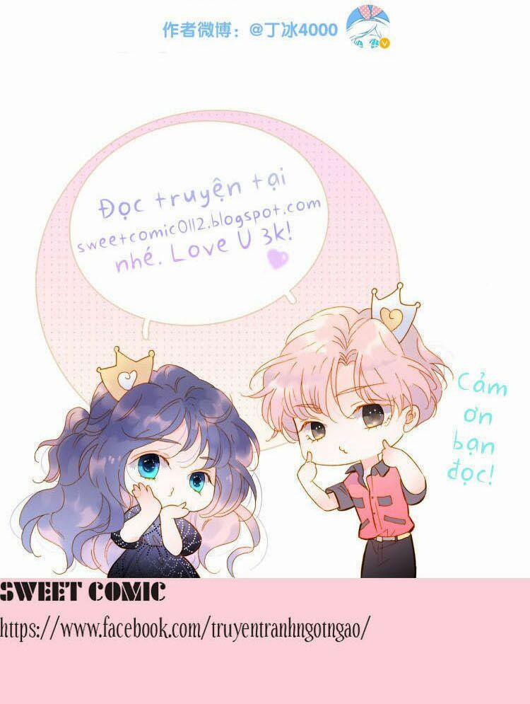 Chạy Trốn Cùng Con Nhím 7 trang 58