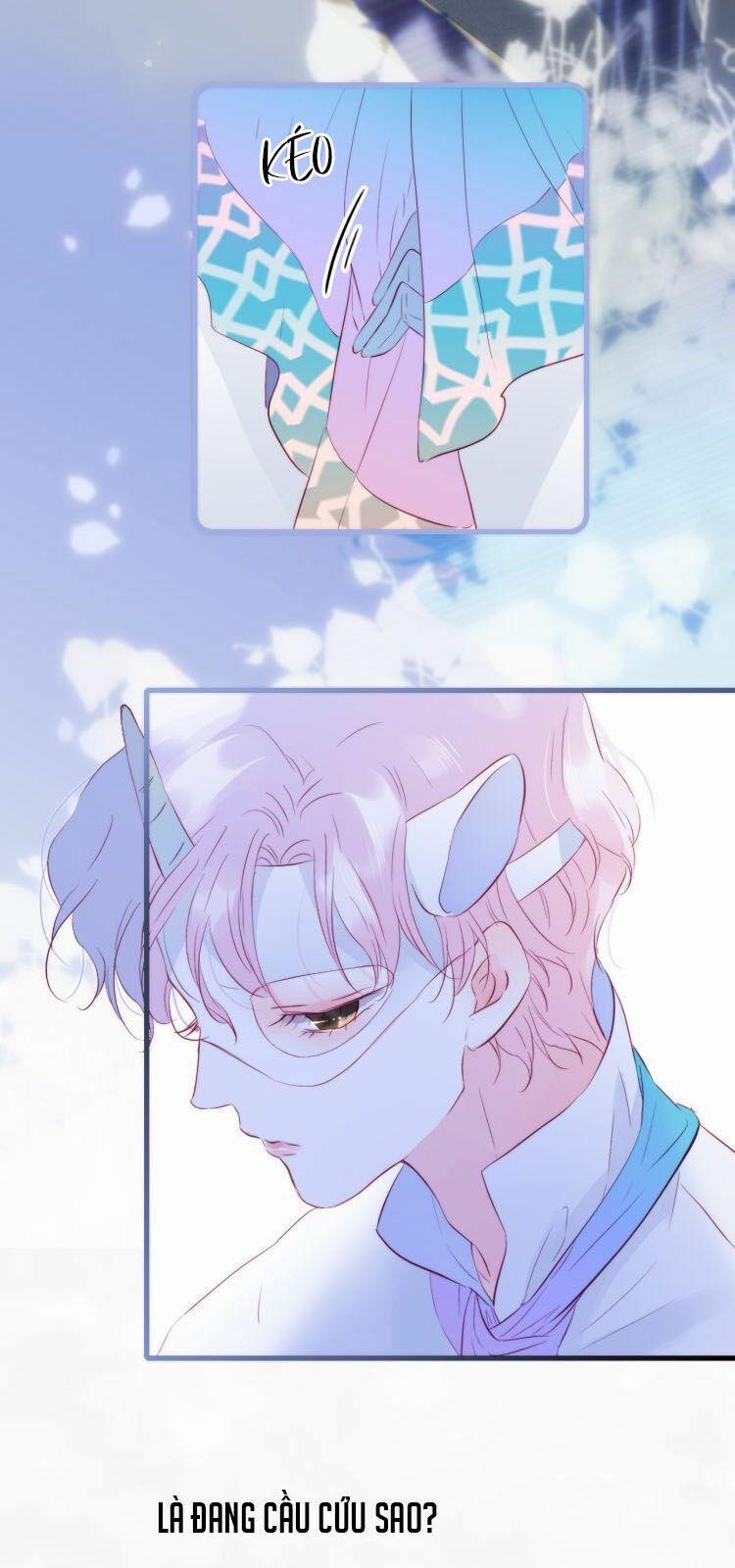 Chạy Trốn Cùng Con Nhím 7 trang 8