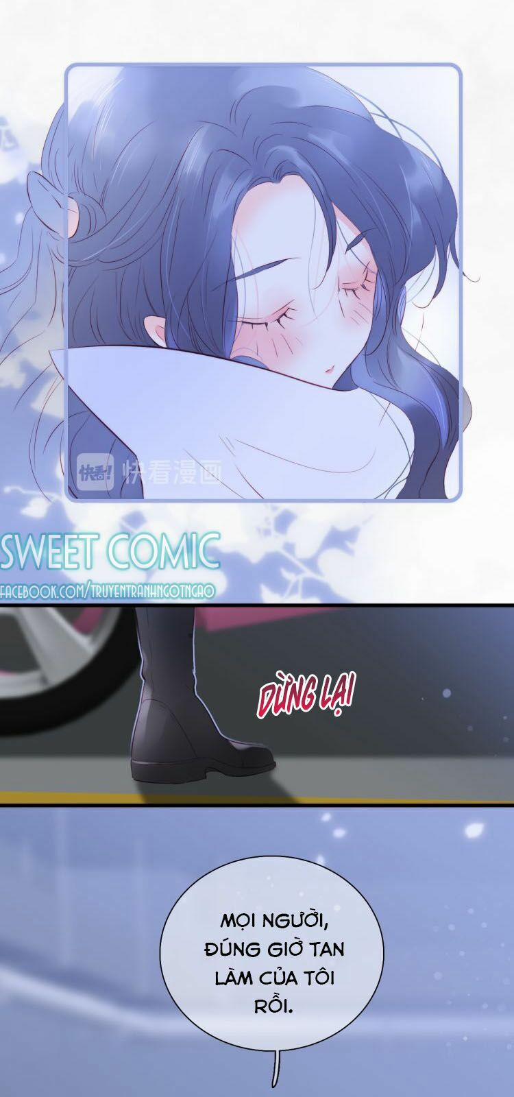 Chạy Trốn Cùng Con Nhím 7 trang 9