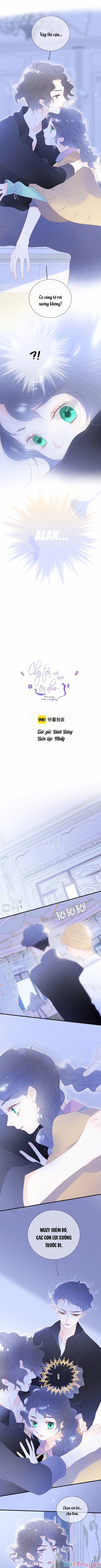 Chạy Trốn Cùng Con Nhím 76 trang 0