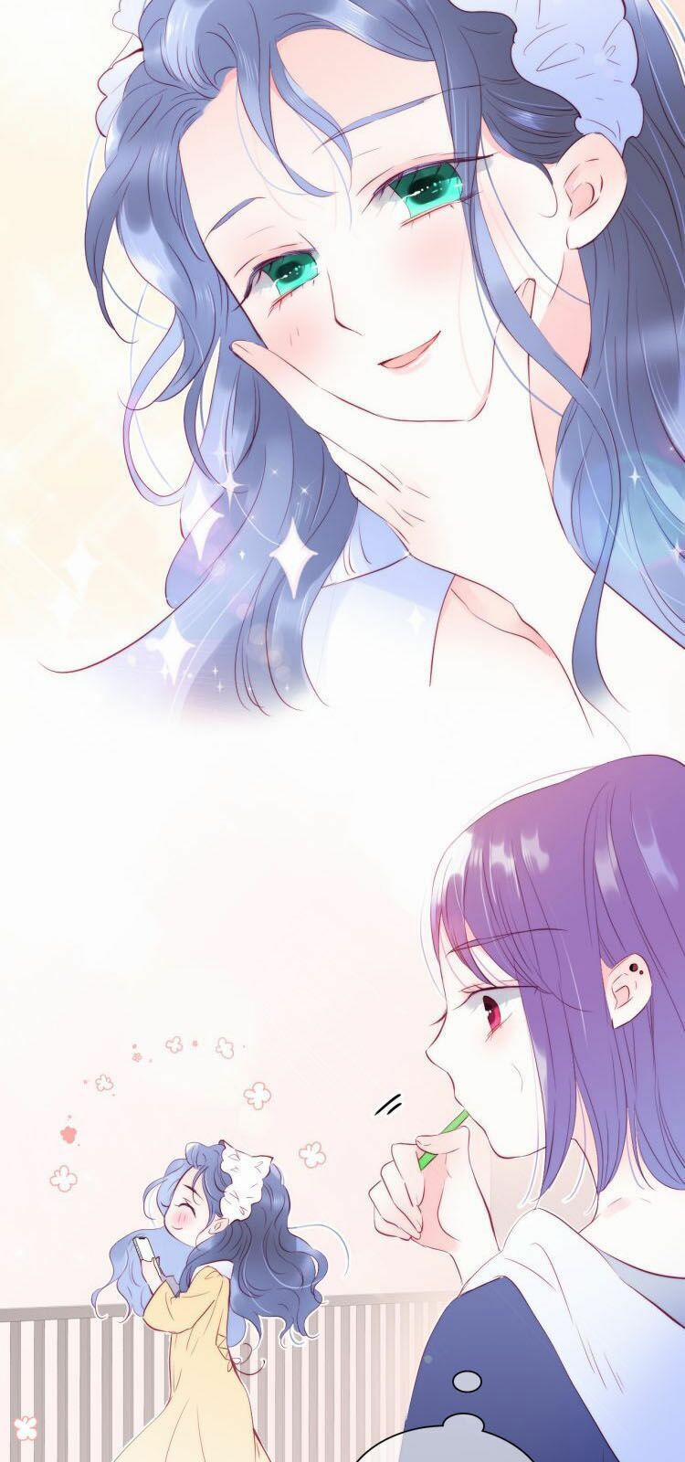 Chạy Trốn Cùng Con Nhím 8 trang 17