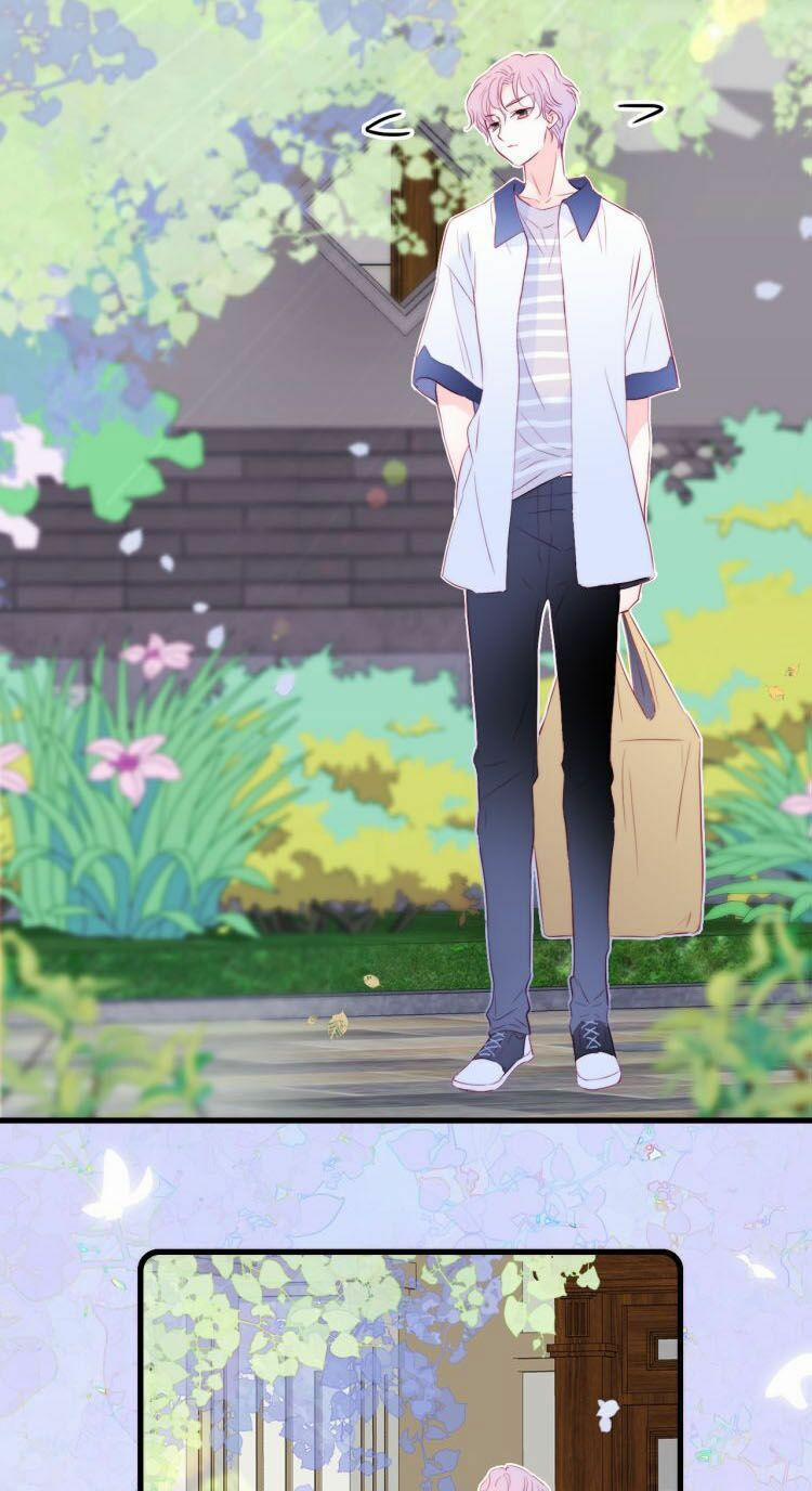 Chạy Trốn Cùng Con Nhím 8 trang 20