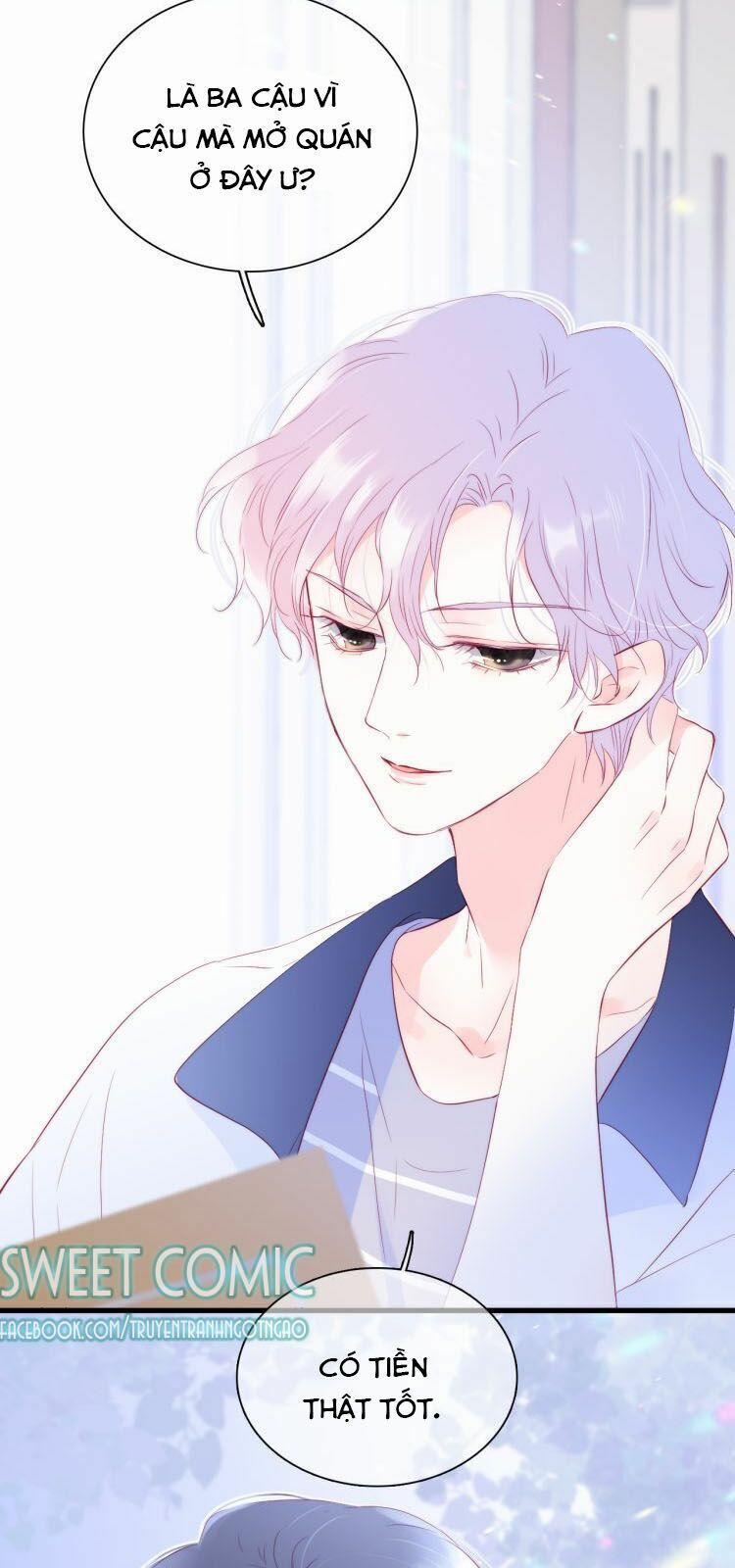 Chạy Trốn Cùng Con Nhím 8 trang 38