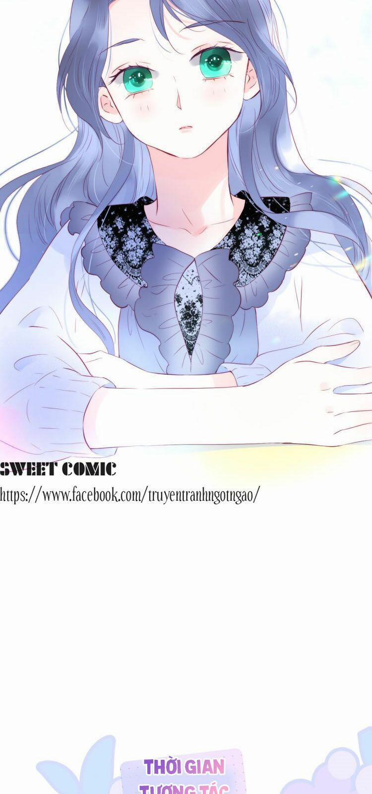 Chạy Trốn Cùng Con Nhím 8 trang 42