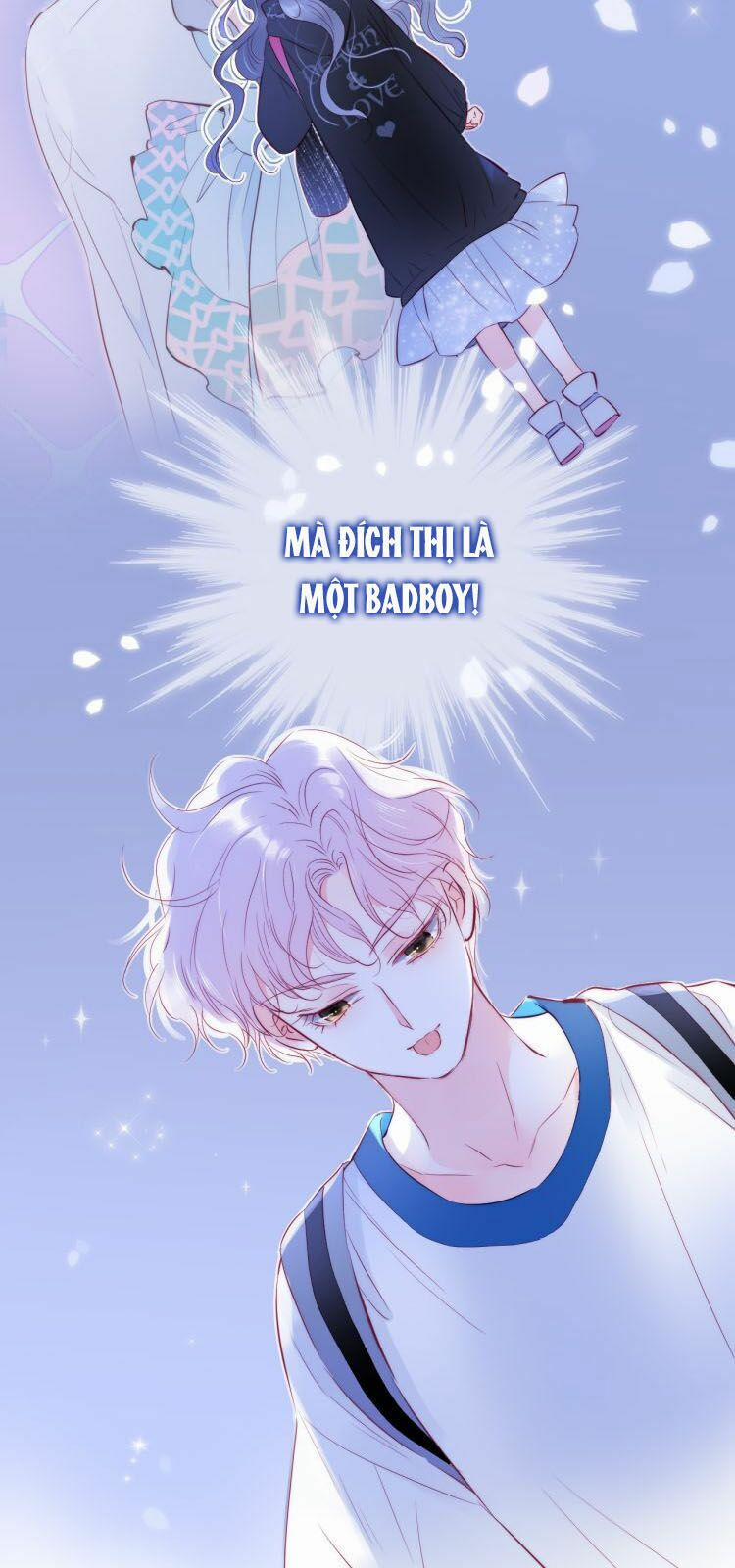 Chạy Trốn Cùng Con Nhím 8 trang 9