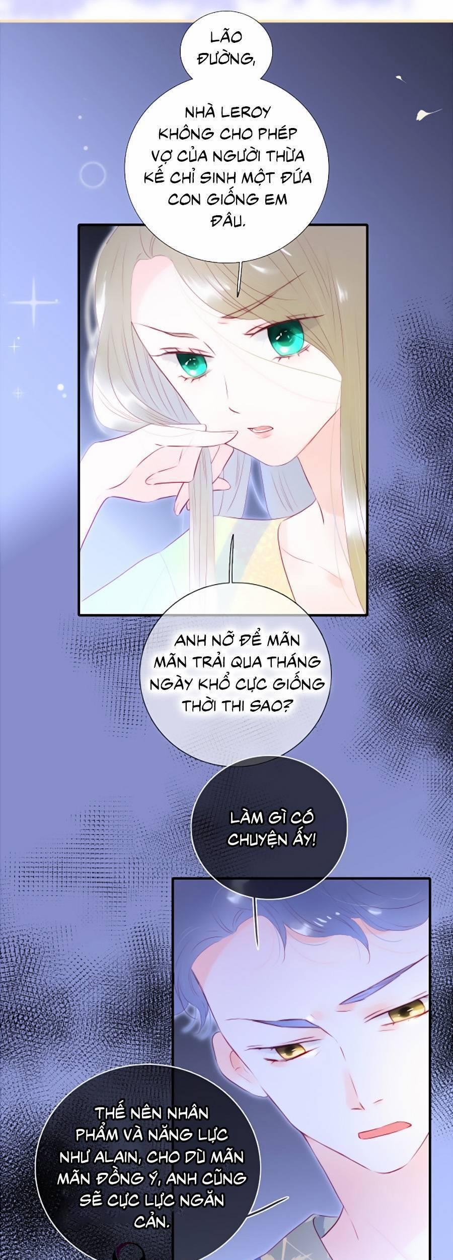 Chạy Trốn Cùng Con Nhím 81.5 trang 13