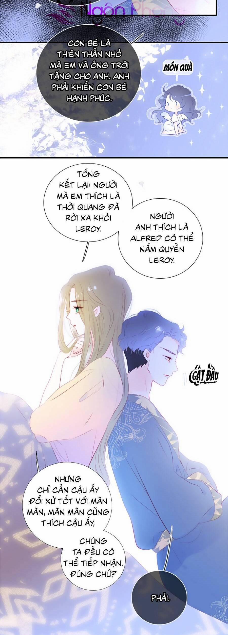 Chạy Trốn Cùng Con Nhím 81.5 trang 14