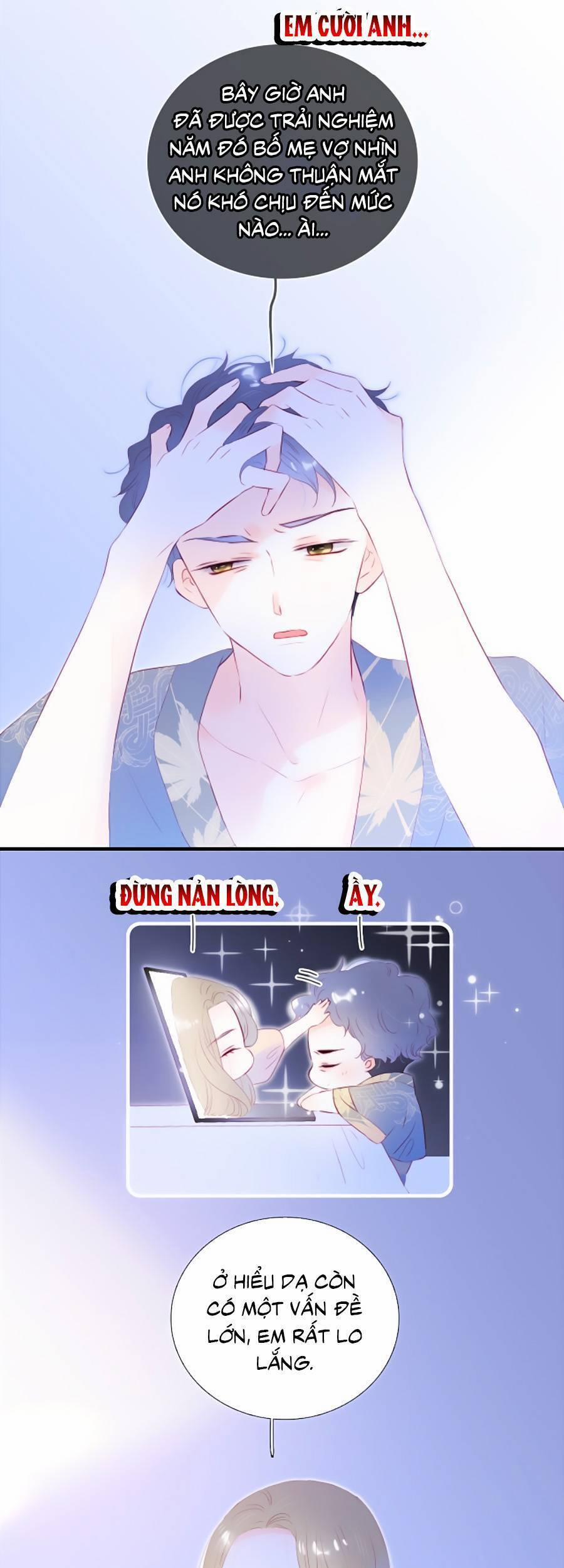 Chạy Trốn Cùng Con Nhím 81.5 trang 19