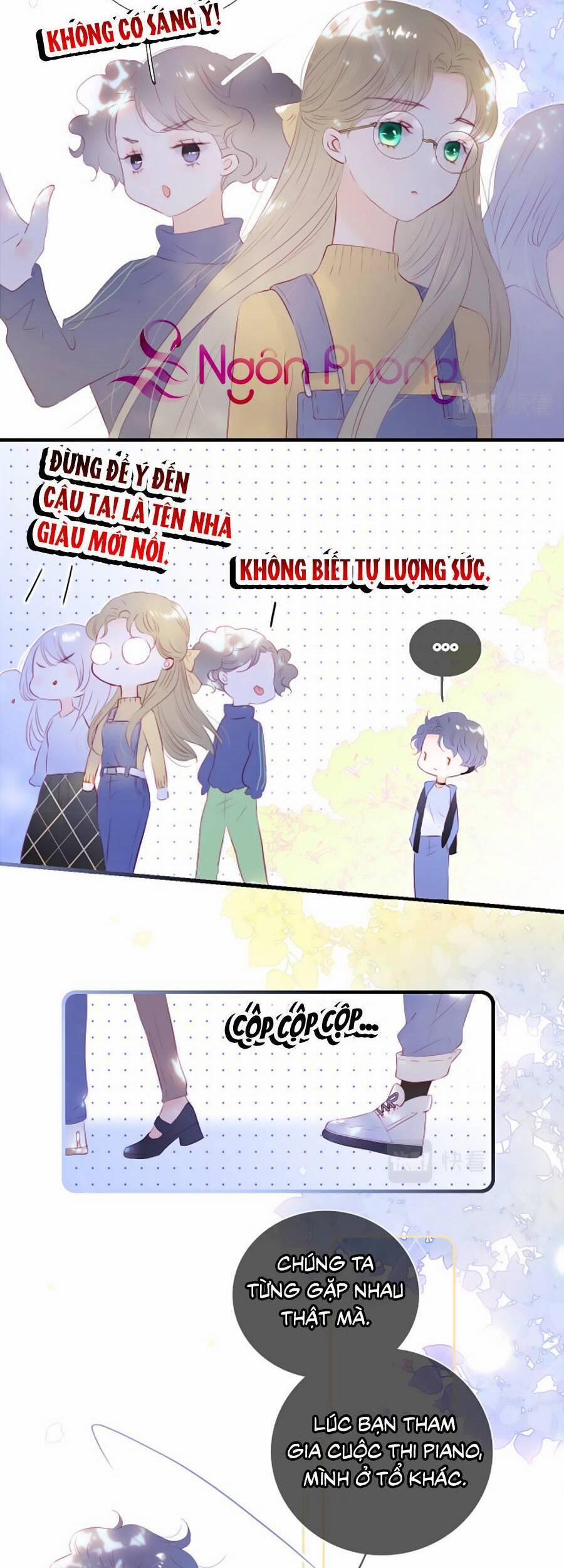 Chạy Trốn Cùng Con Nhím 81.5 trang 2