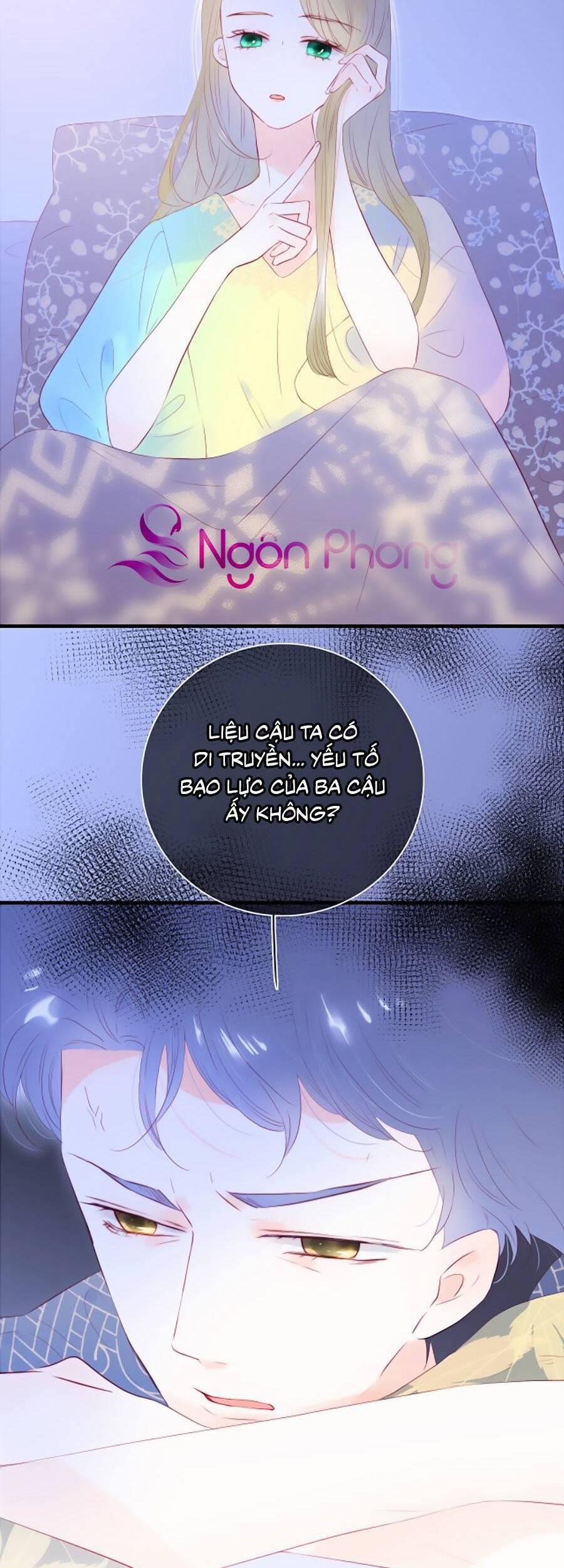 Chạy Trốn Cùng Con Nhím 81.5 trang 20