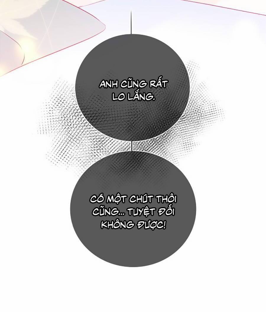 Chạy Trốn Cùng Con Nhím 81.5 trang 21