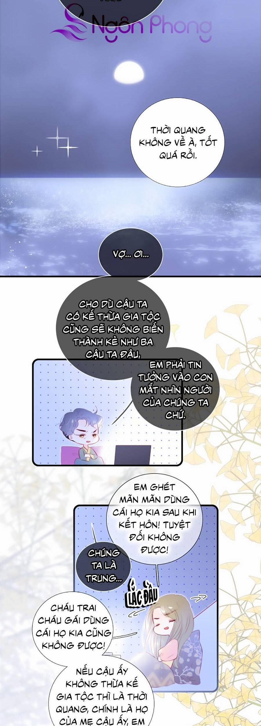 Chạy Trốn Cùng Con Nhím 81.5 trang 8