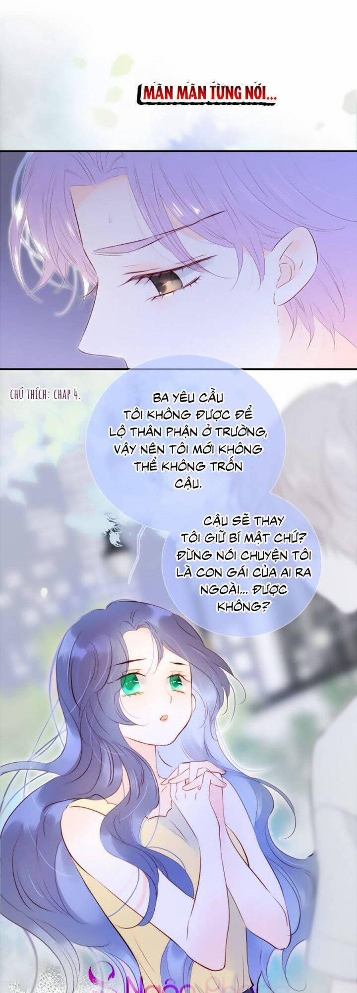 Chạy Trốn Cùng Con Nhím 81 trang 1