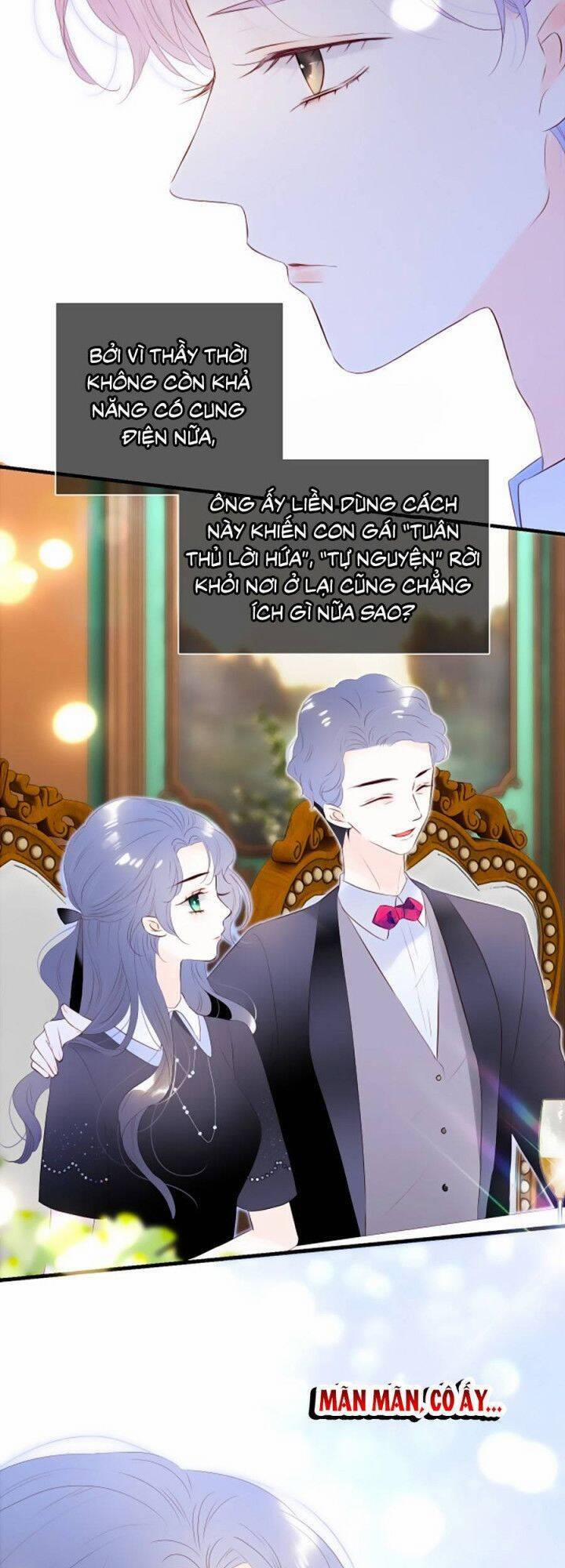 Chạy Trốn Cùng Con Nhím 81 trang 10