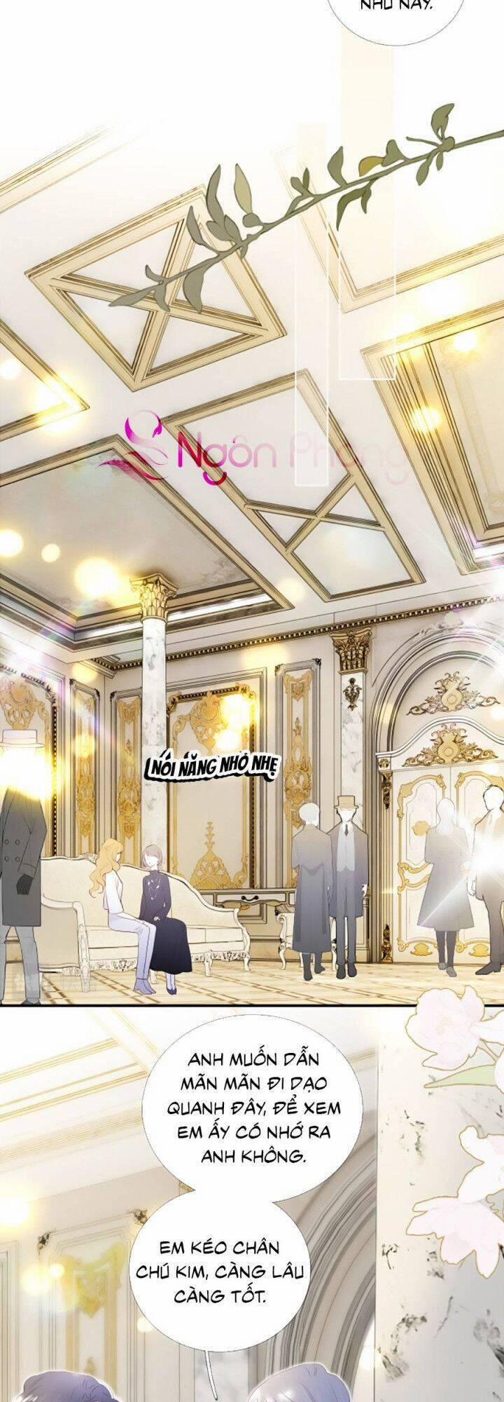 Chạy Trốn Cùng Con Nhím 81 trang 13