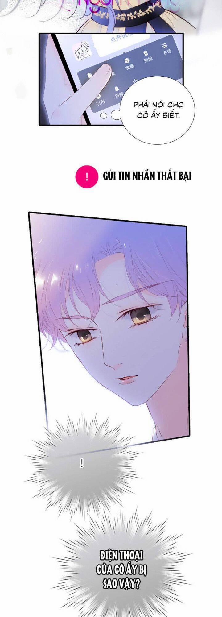 Chạy Trốn Cùng Con Nhím 81 trang 2