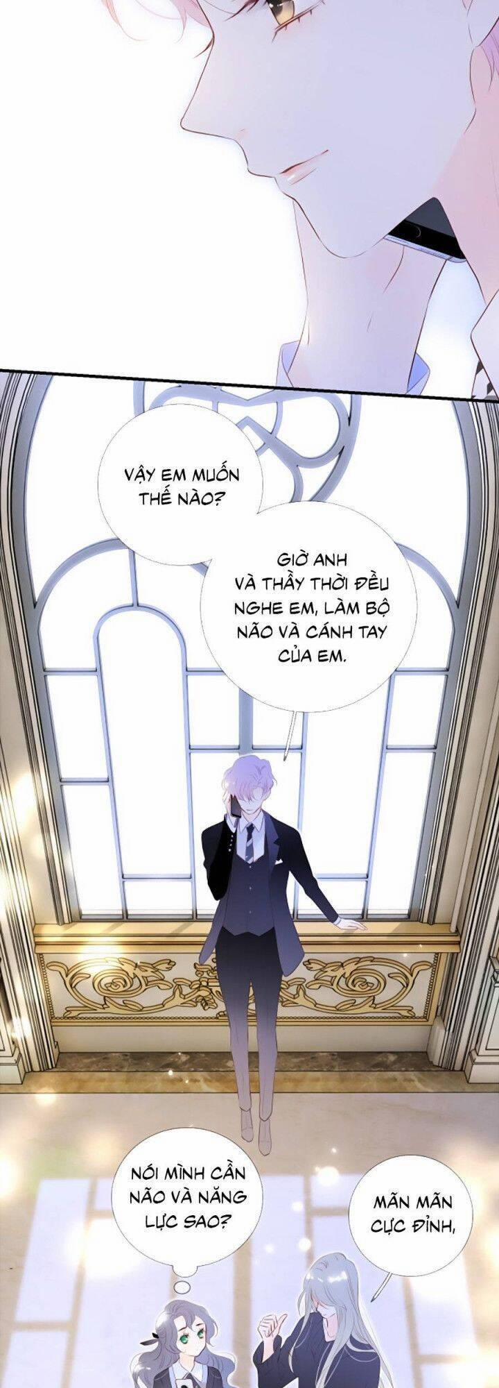 Chạy Trốn Cùng Con Nhím 81 trang 22