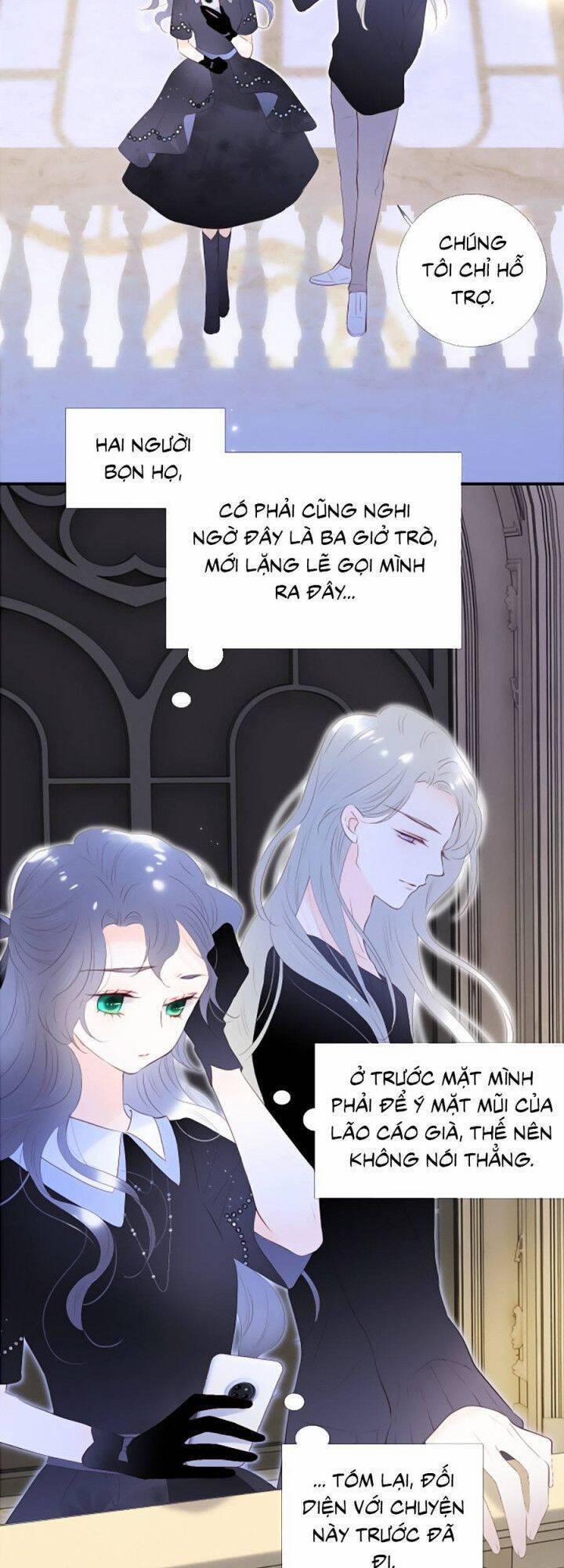 Chạy Trốn Cùng Con Nhím 81 trang 23