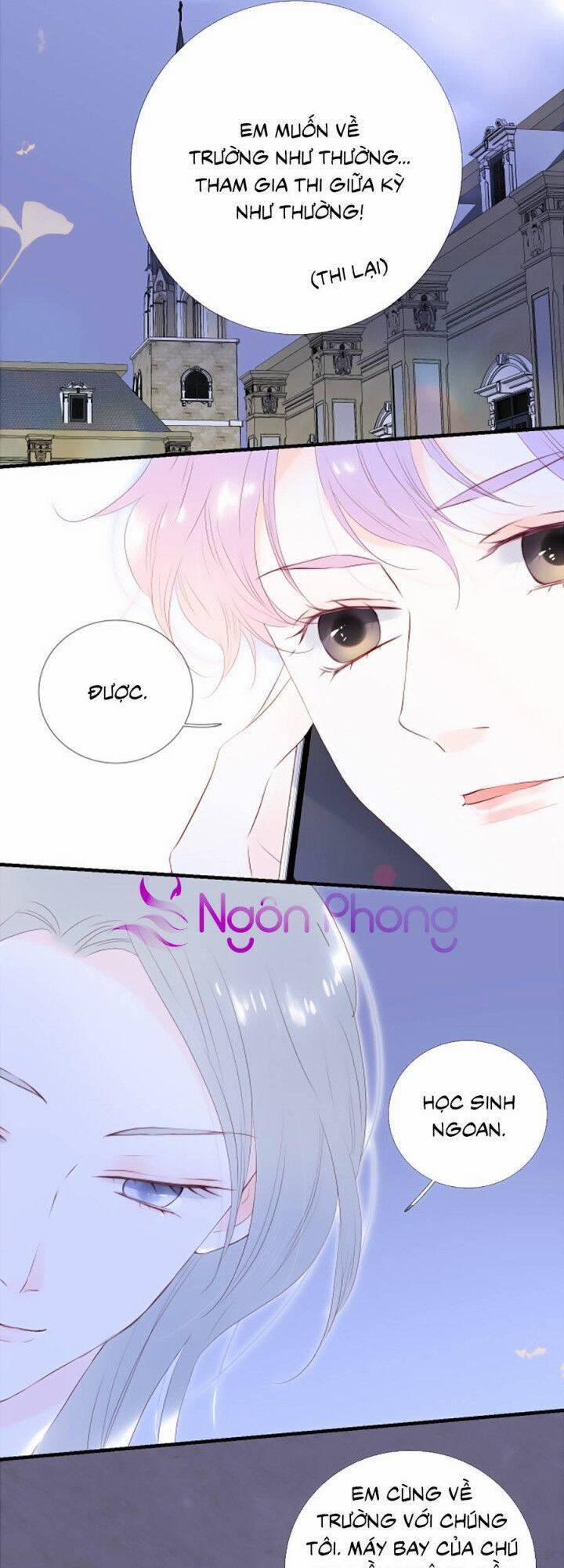 Chạy Trốn Cùng Con Nhím 81 trang 27