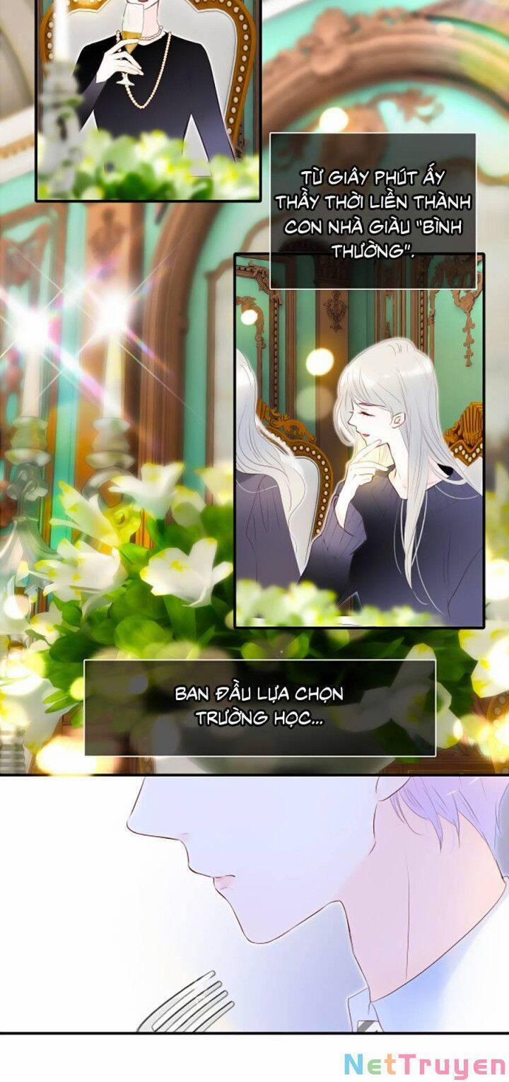 Chạy Trốn Cùng Con Nhím 81 trang 7