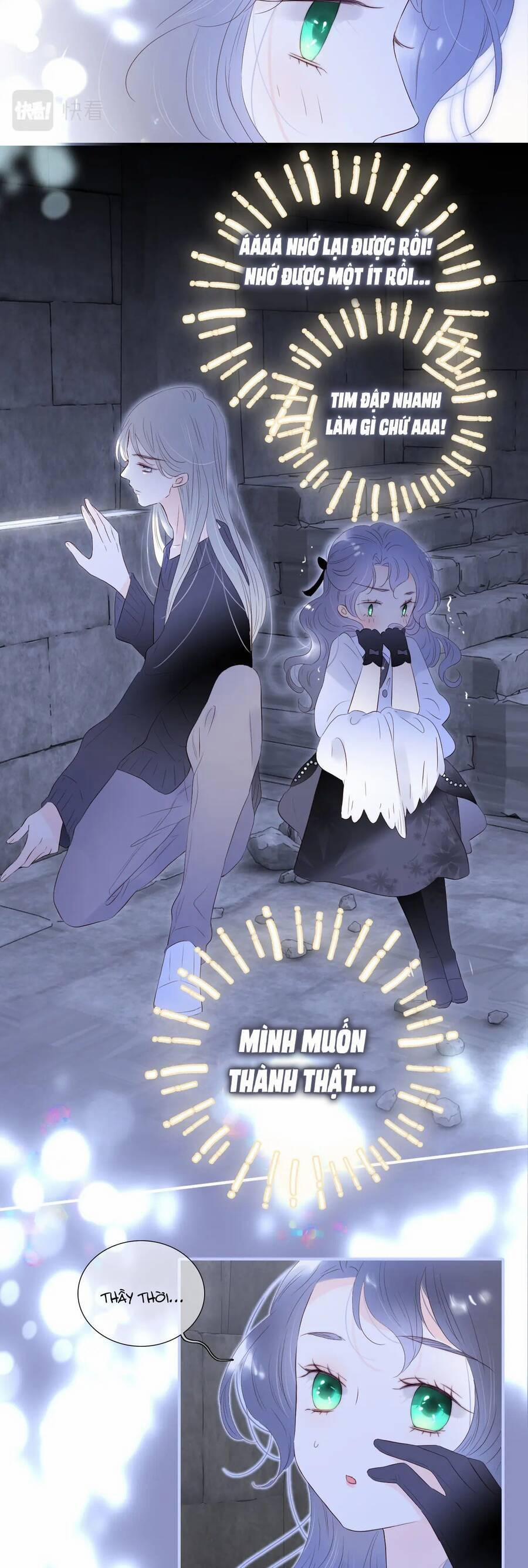 Chạy Trốn Cùng Con Nhím 82 trang 12