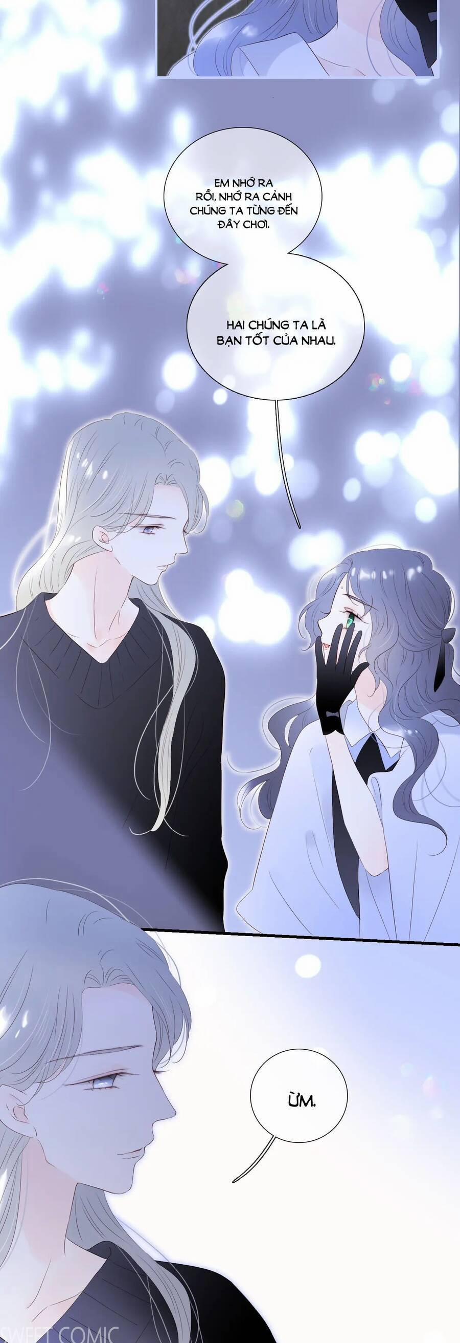 Chạy Trốn Cùng Con Nhím 82 trang 13