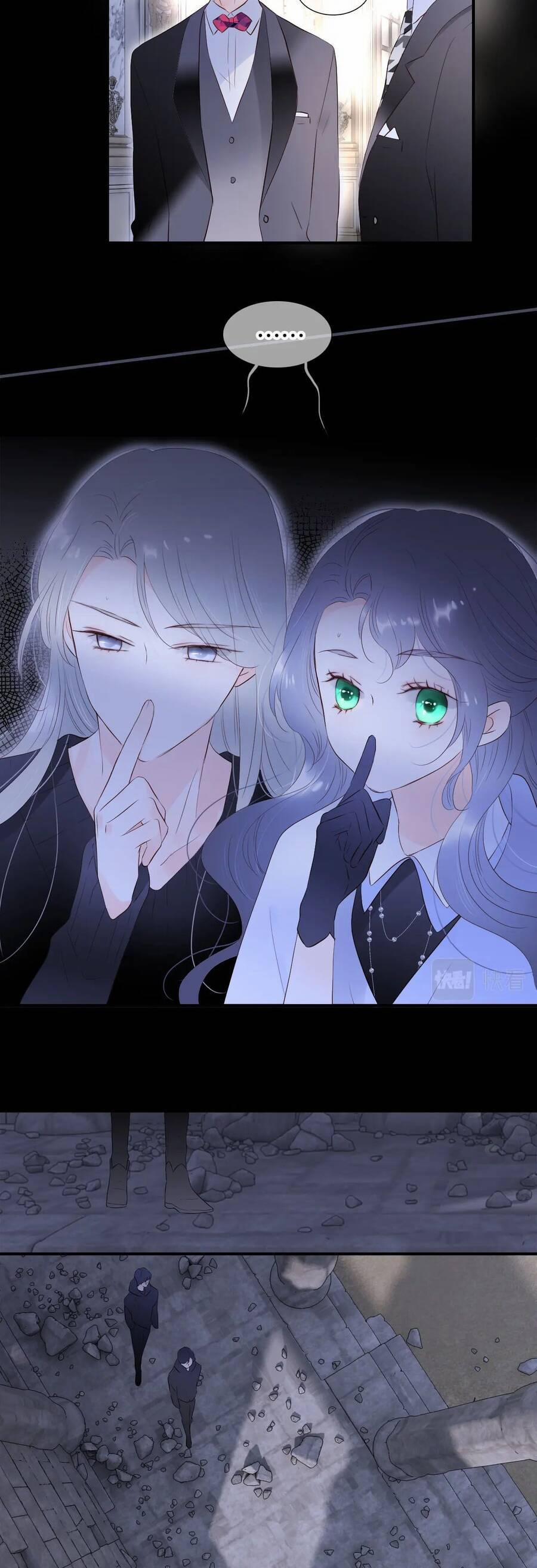 Chạy Trốn Cùng Con Nhím 82 trang 16