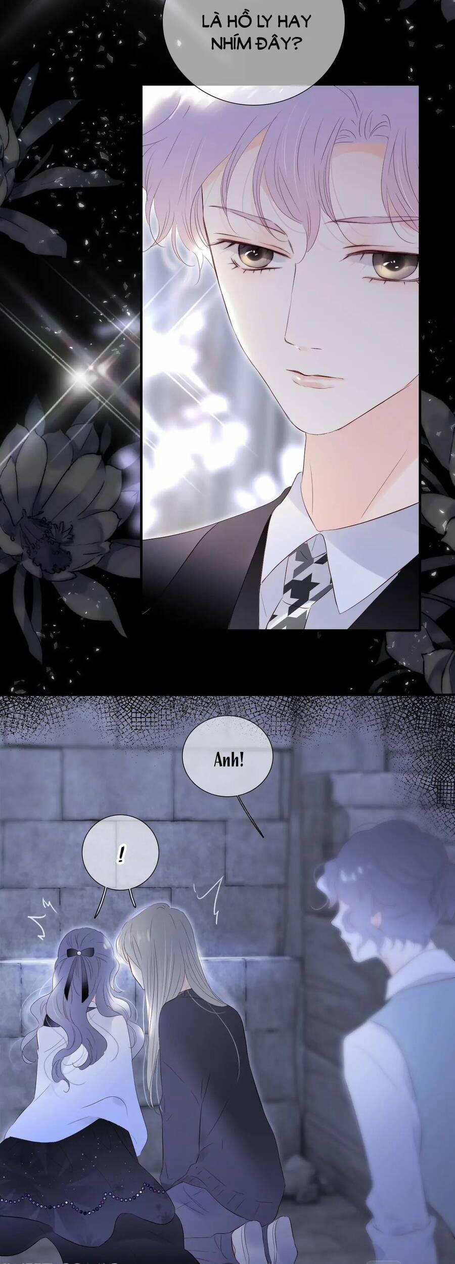 Chạy Trốn Cùng Con Nhím 82 trang 20