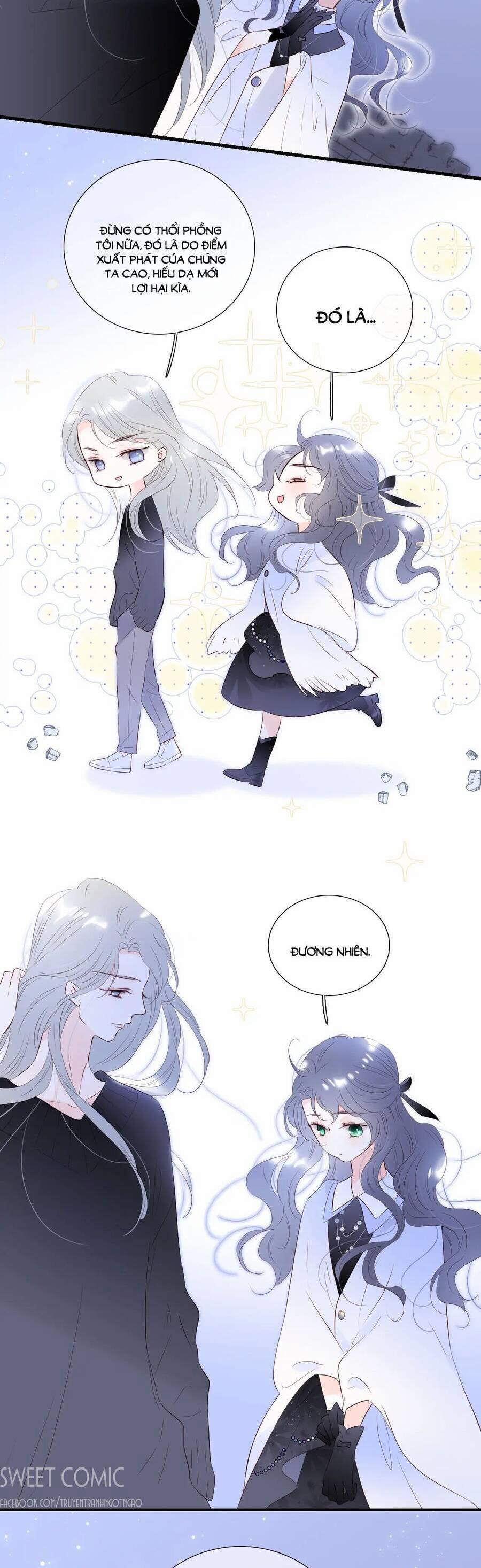 Chạy Trốn Cùng Con Nhím 82 trang 6