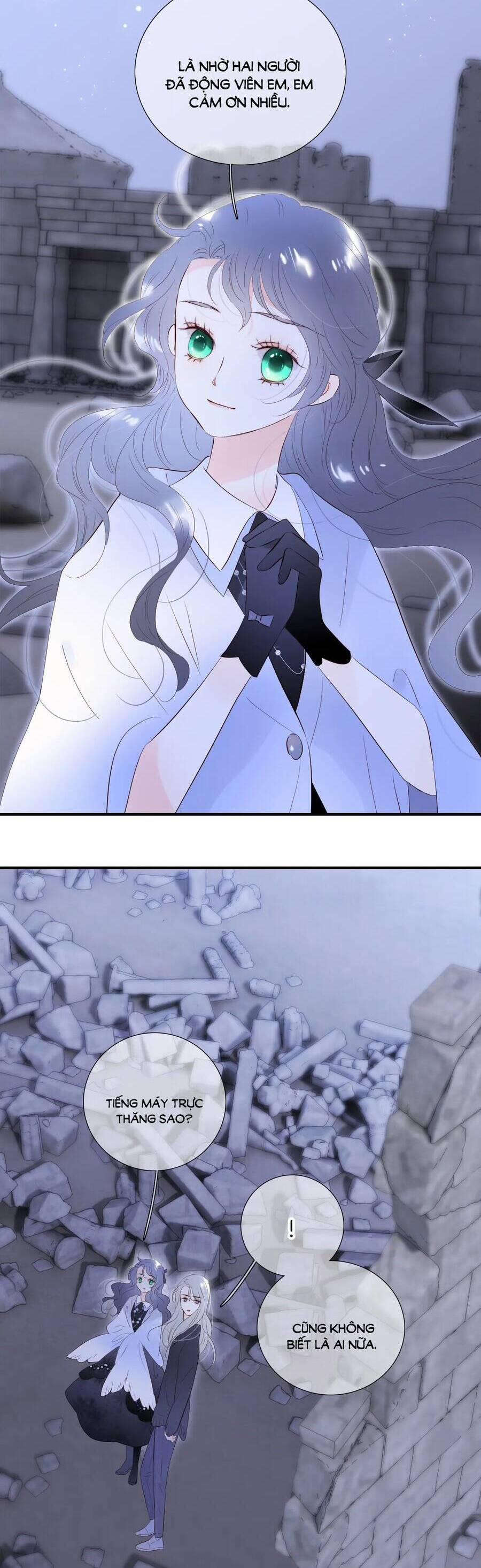 Chạy Trốn Cùng Con Nhím 82 trang 7