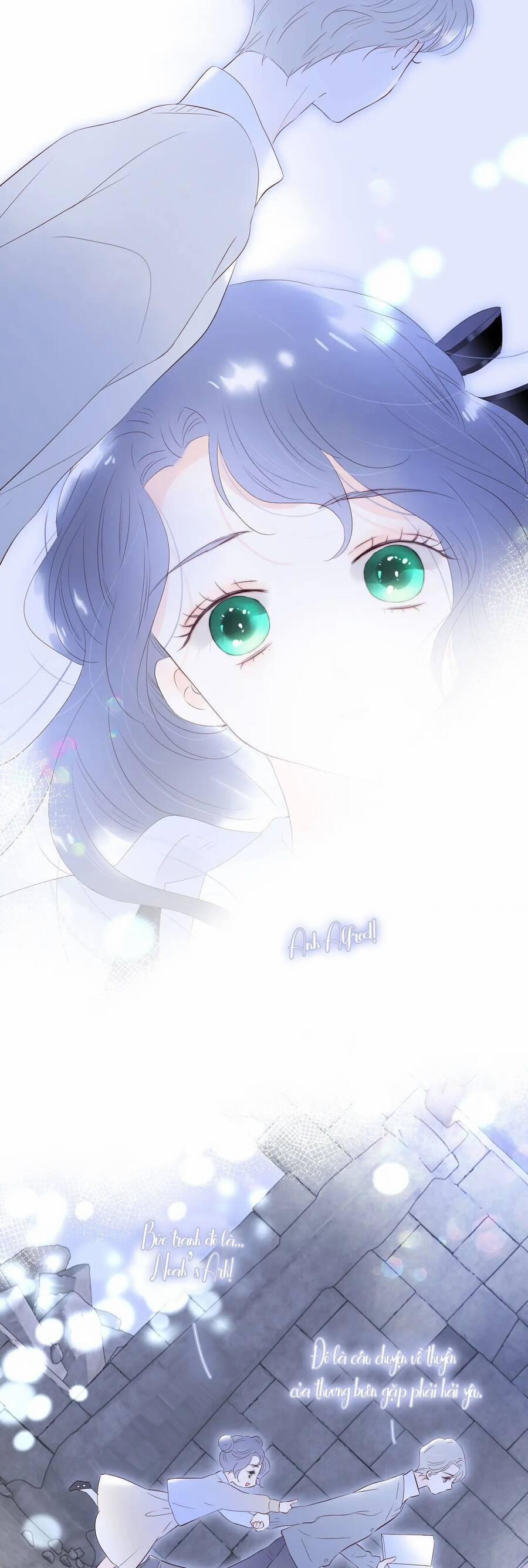 Chạy Trốn Cùng Con Nhím 82 trang 9