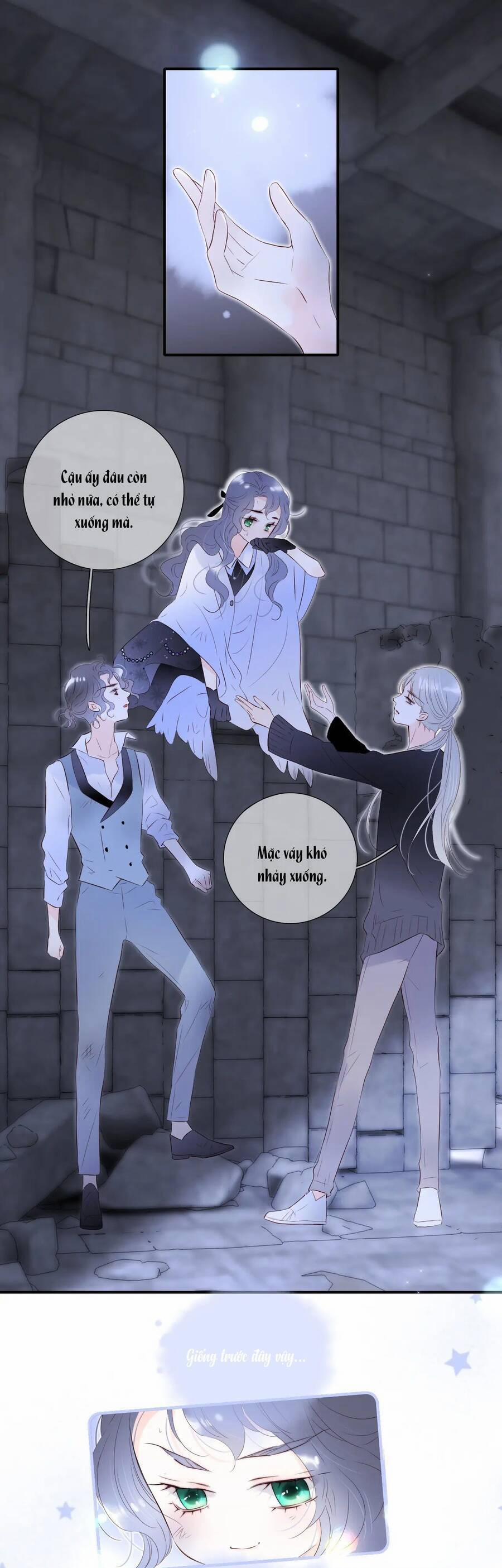 Chạy Trốn Cùng Con Nhím 83 trang 0