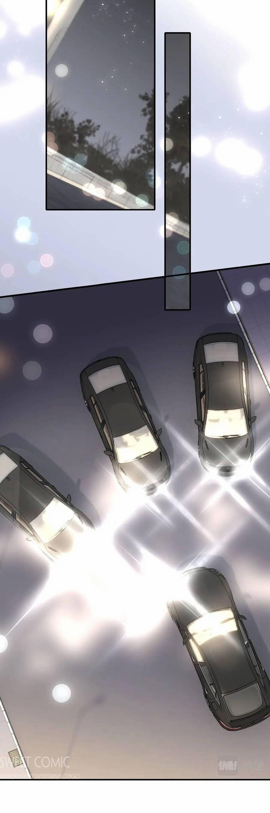 Chạy Trốn Cùng Con Nhím 83 trang 13