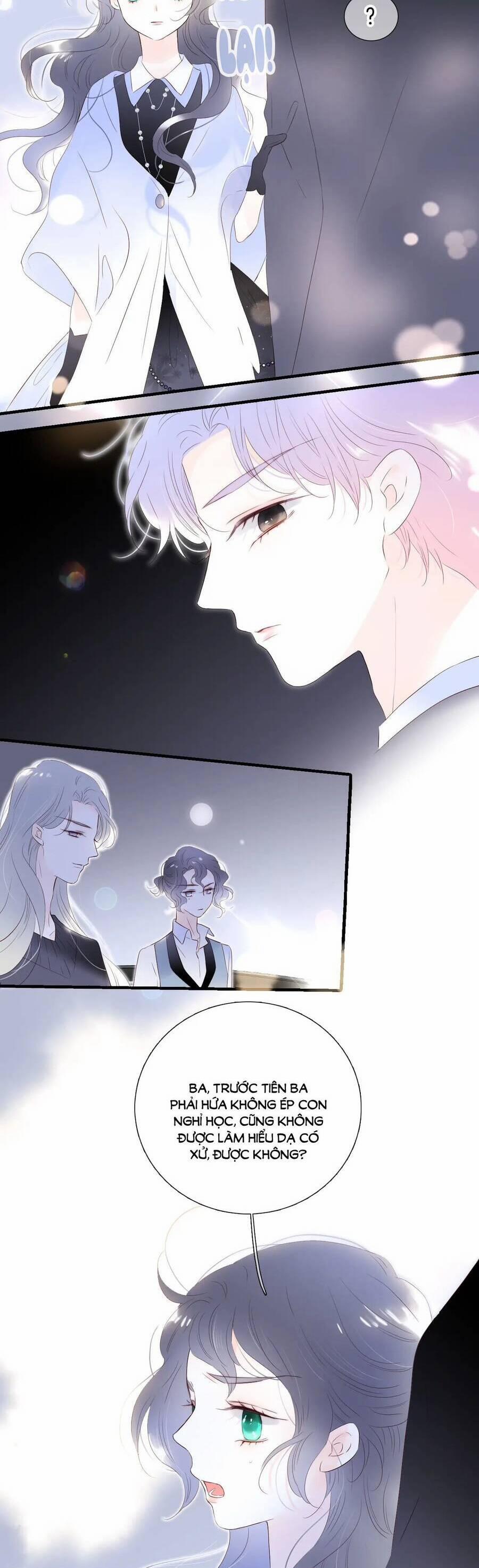 Chạy Trốn Cùng Con Nhím 83 trang 16