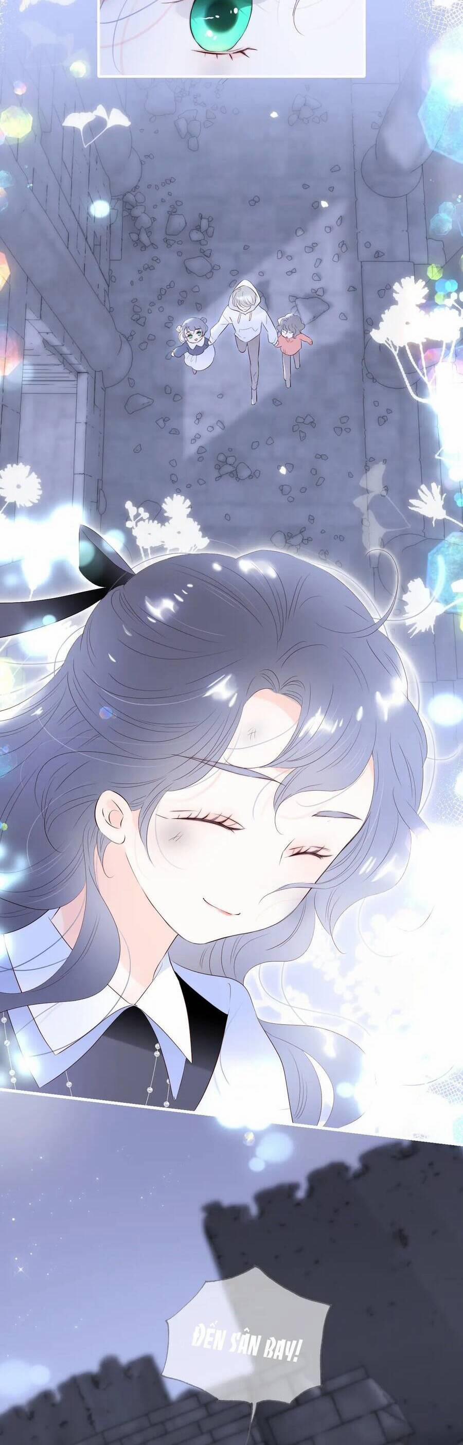 Chạy Trốn Cùng Con Nhím 83 trang 4