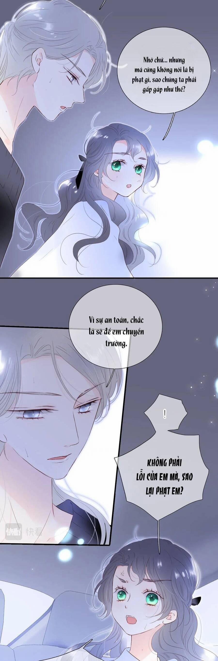 Chạy Trốn Cùng Con Nhím 83 trang 7