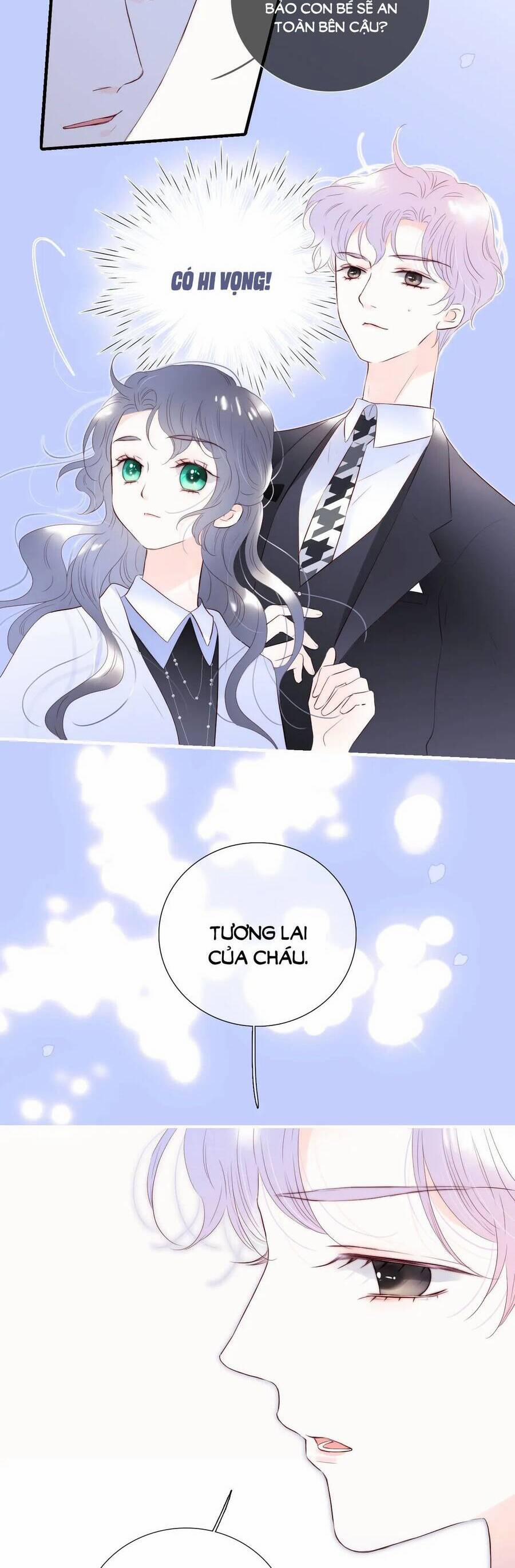 Chạy Trốn Cùng Con Nhím 84 trang 1